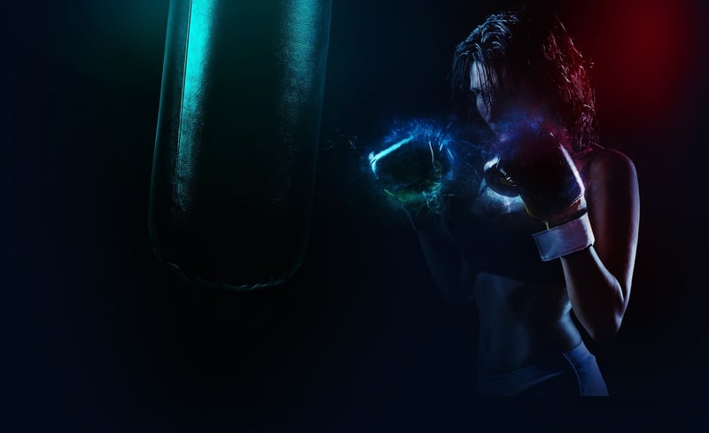 Boxing Workouts
