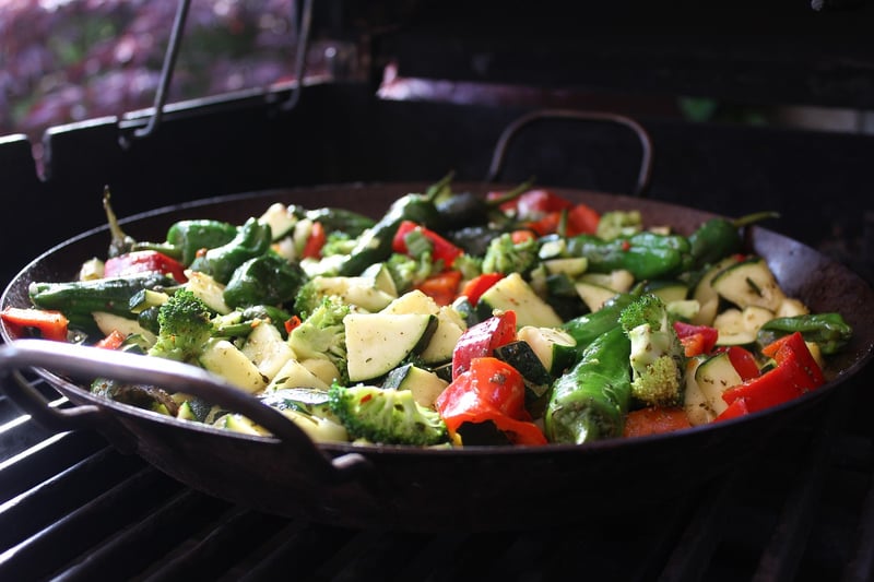 Healthy Cooking Workshops