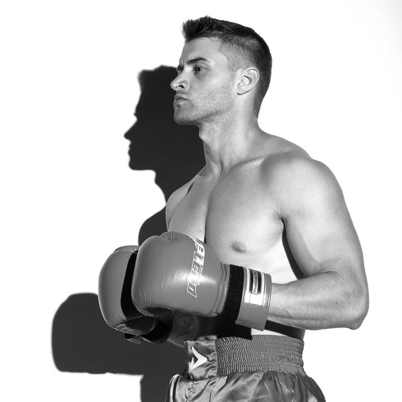 Boxing Workout