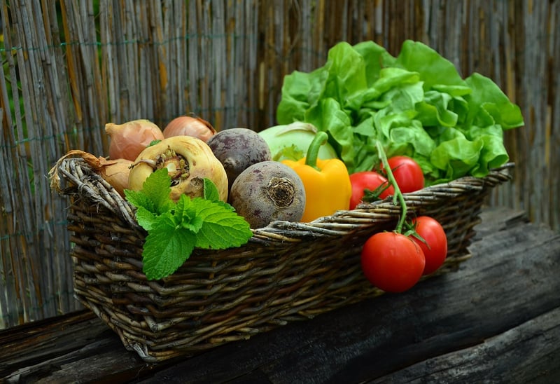 Healthy Cooking Workshop